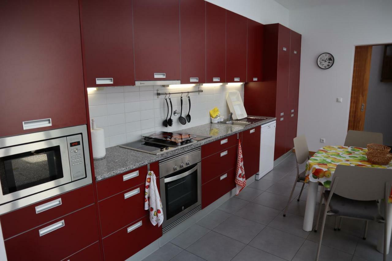 Costa Apartments Ponta Delgada  Exterior photo