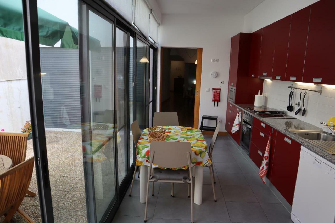 Costa Apartments Ponta Delgada  Exterior photo