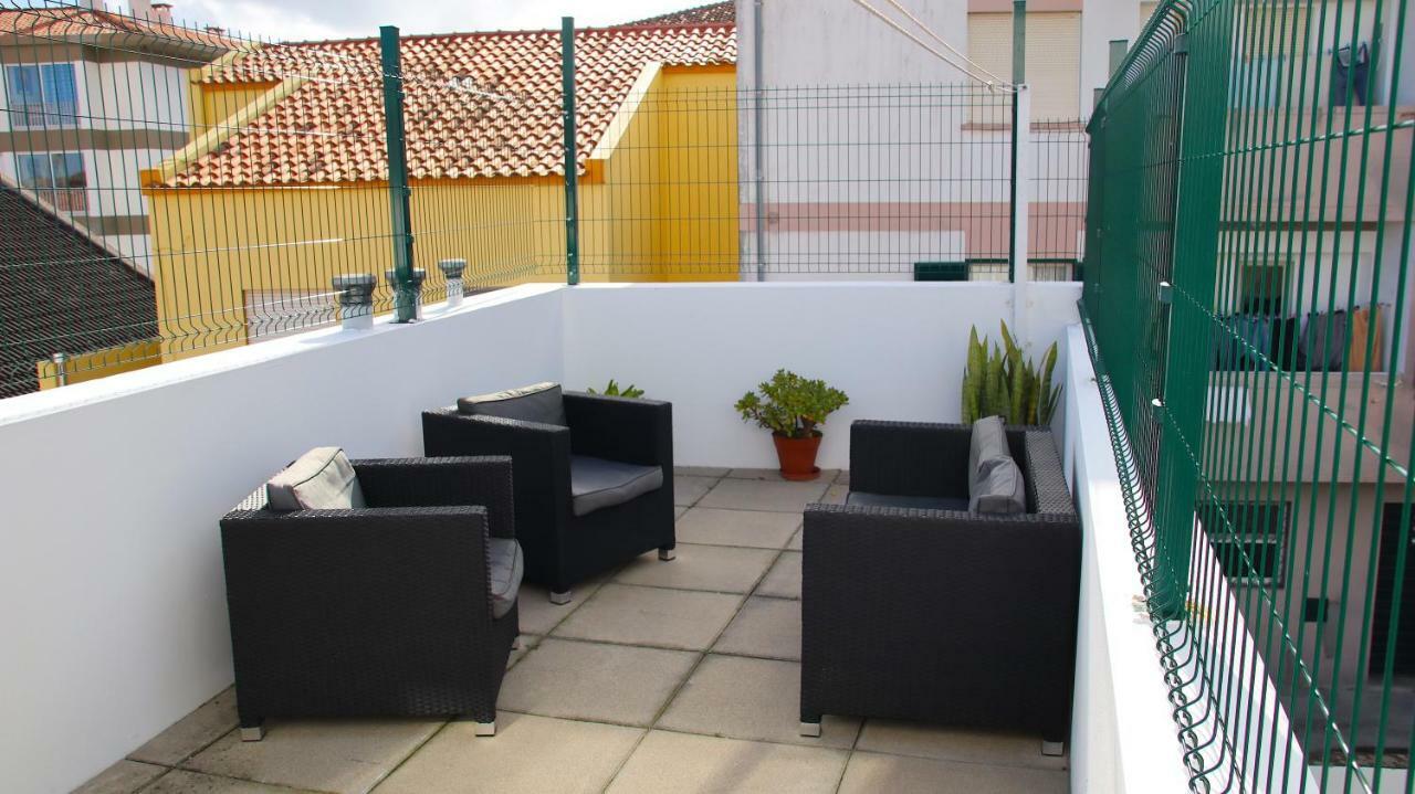 Costa Apartments Ponta Delgada  Exterior photo